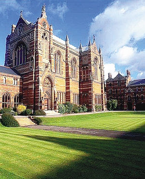 牛津大学,排名,入学要求,申请条件,学校简介-英