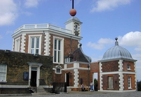 格林威治大学(University of Greenwich )|学校