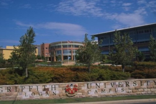 格里菲斯大学,排名,入学要求,申请条件,学校简介