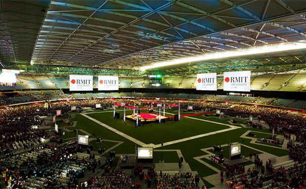 RMIT注册日期和最晚报道日