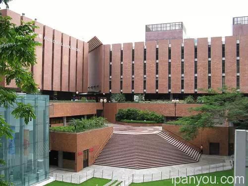 趣谈港校本科申请