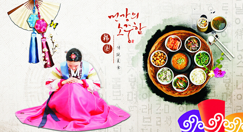 去韩国留学_韩国留学优势有哪些