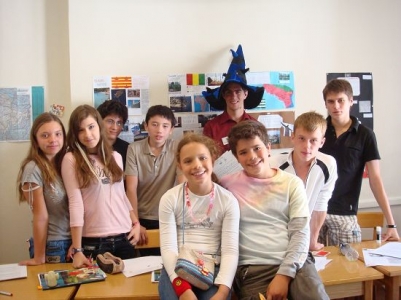 美国中学课堂全面解析,美国留学,美国留学中介