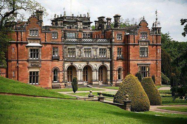 曼彻斯特大学,排名,入学要求,申请条件,学校简介