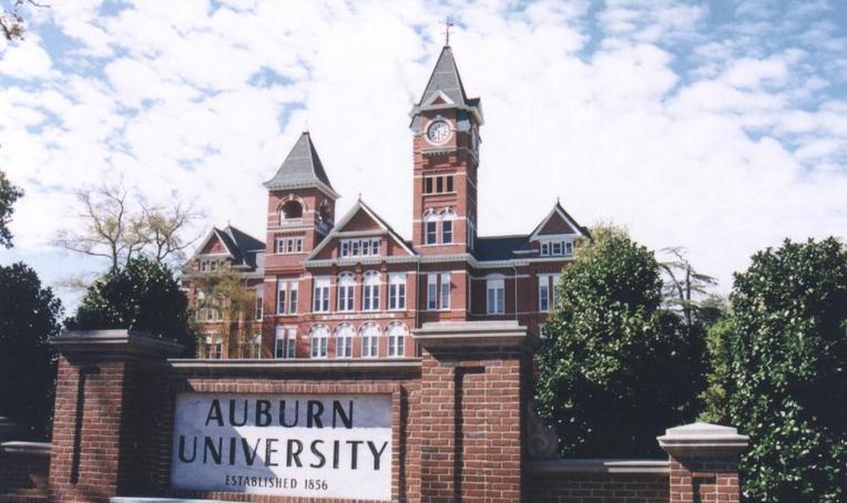 奥本大学,排名,入学要求,申请条件,学校简介-美