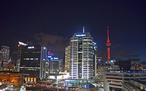 【新西兰留学签证】新西兰留学签证申请小技巧