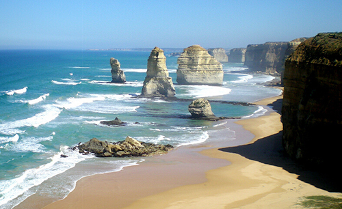 2016年澳洲留学新政:降低保证金简化申请程序