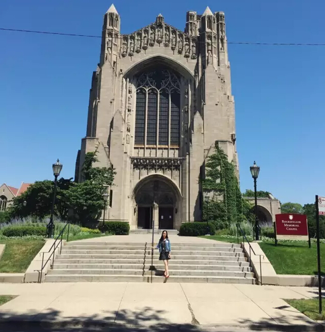 呼吁学术界性别平等,她获得加州伯克利的青睐