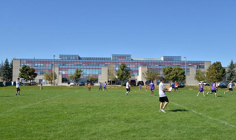 加拿大约克区公立教育局,排名,入学要求,申请条