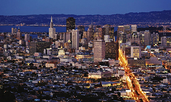 【美国城市排名】美国适合养孩子的城市十大排