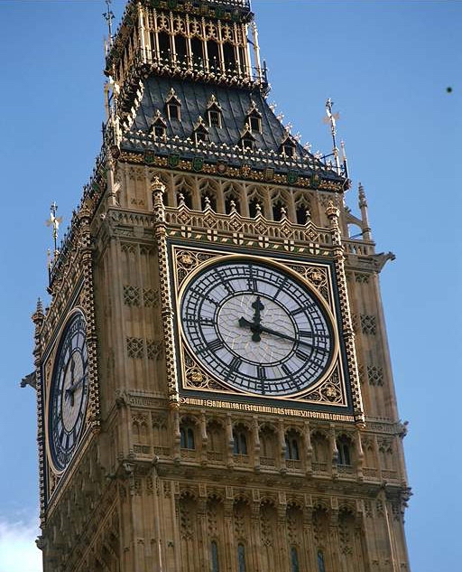 Ӣ֮ big ben 