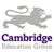 英国剑桥教育集团(Cambridge Education Group,UK)
