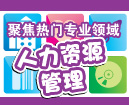 人力资源管理-推动企业发展的内在动力