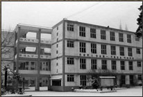 重建的小鱼洞小学