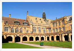 Sydney UniversityϤѧ